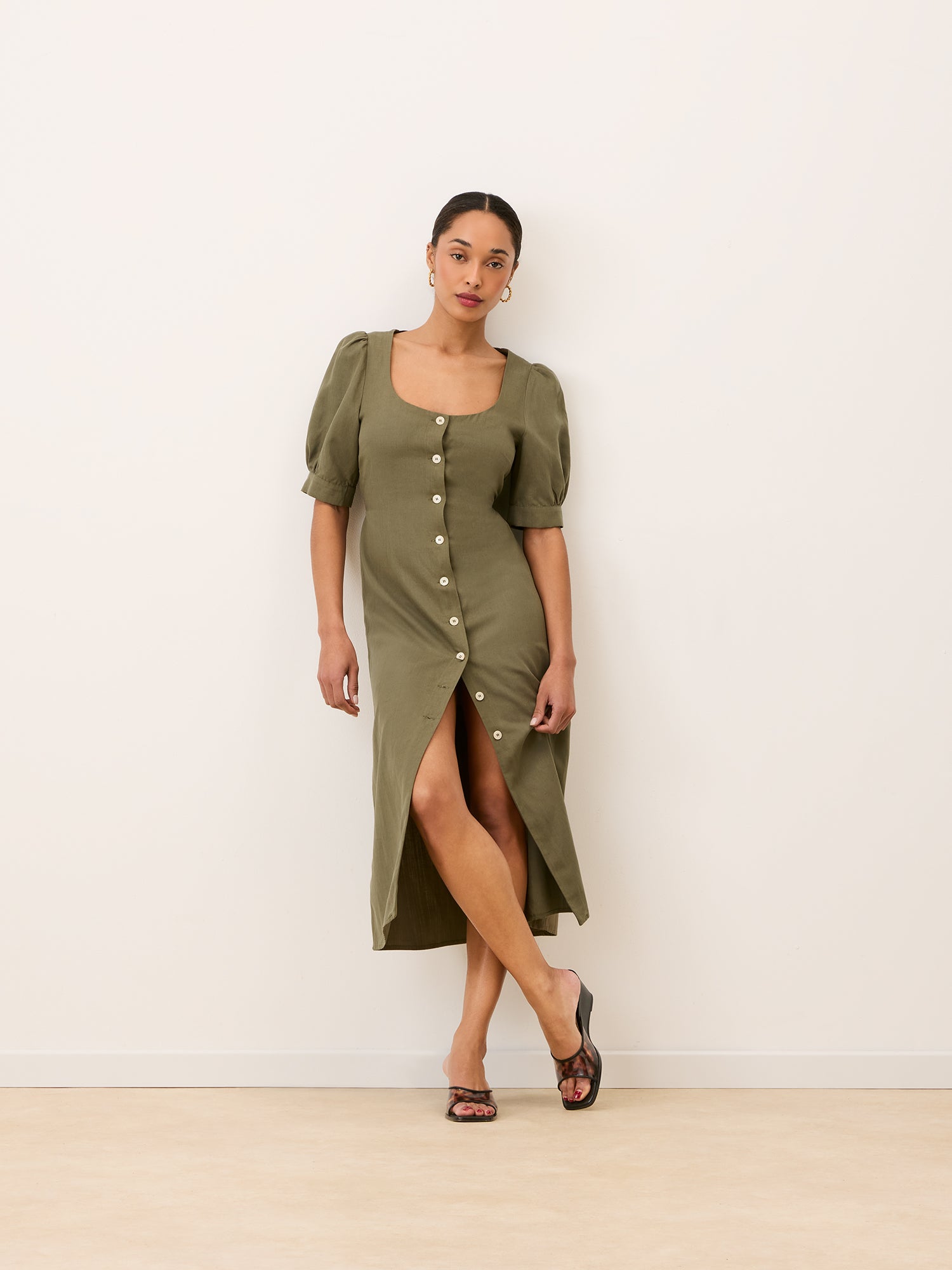 Robe JULIA Robe JULIA